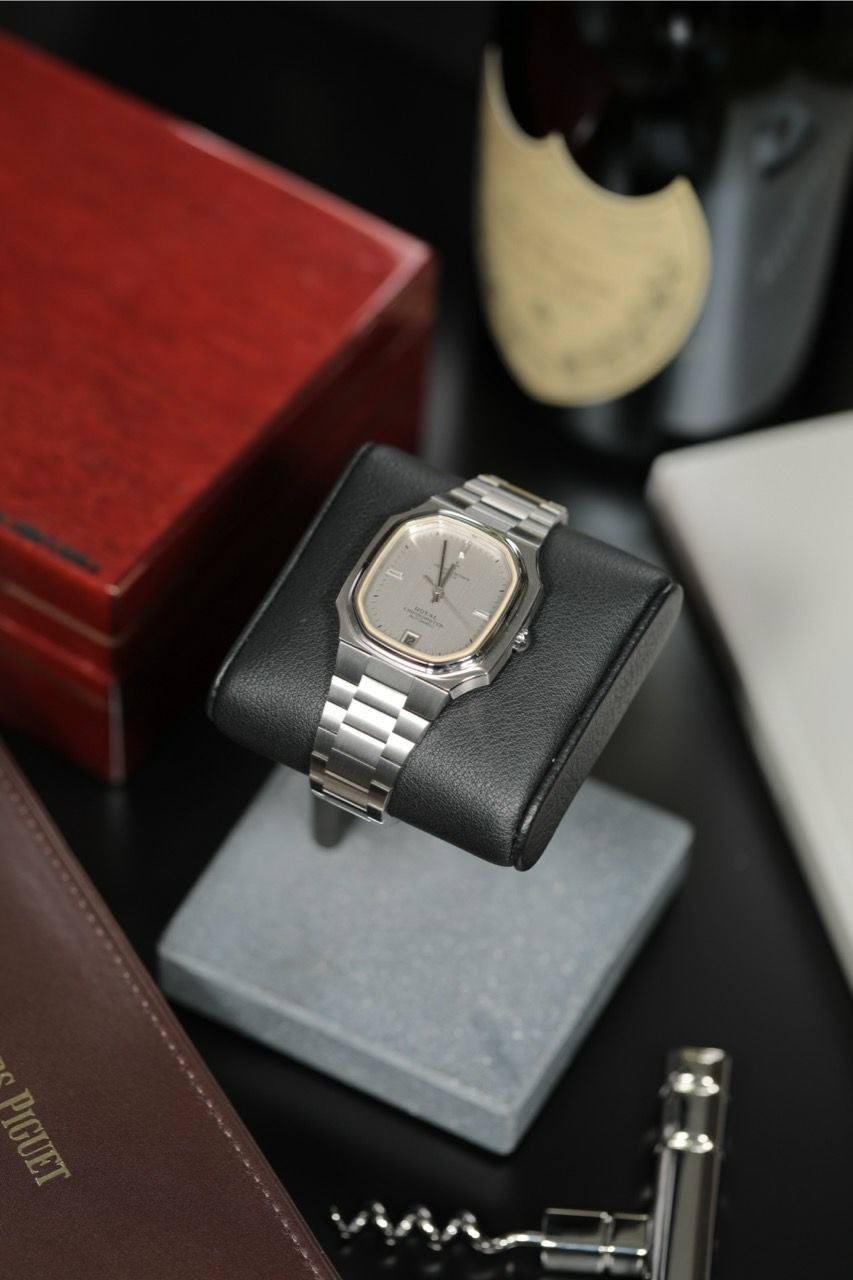 中古A】ヴァシュロン コンスタンタン 時計 ロイヤルクロノメーター