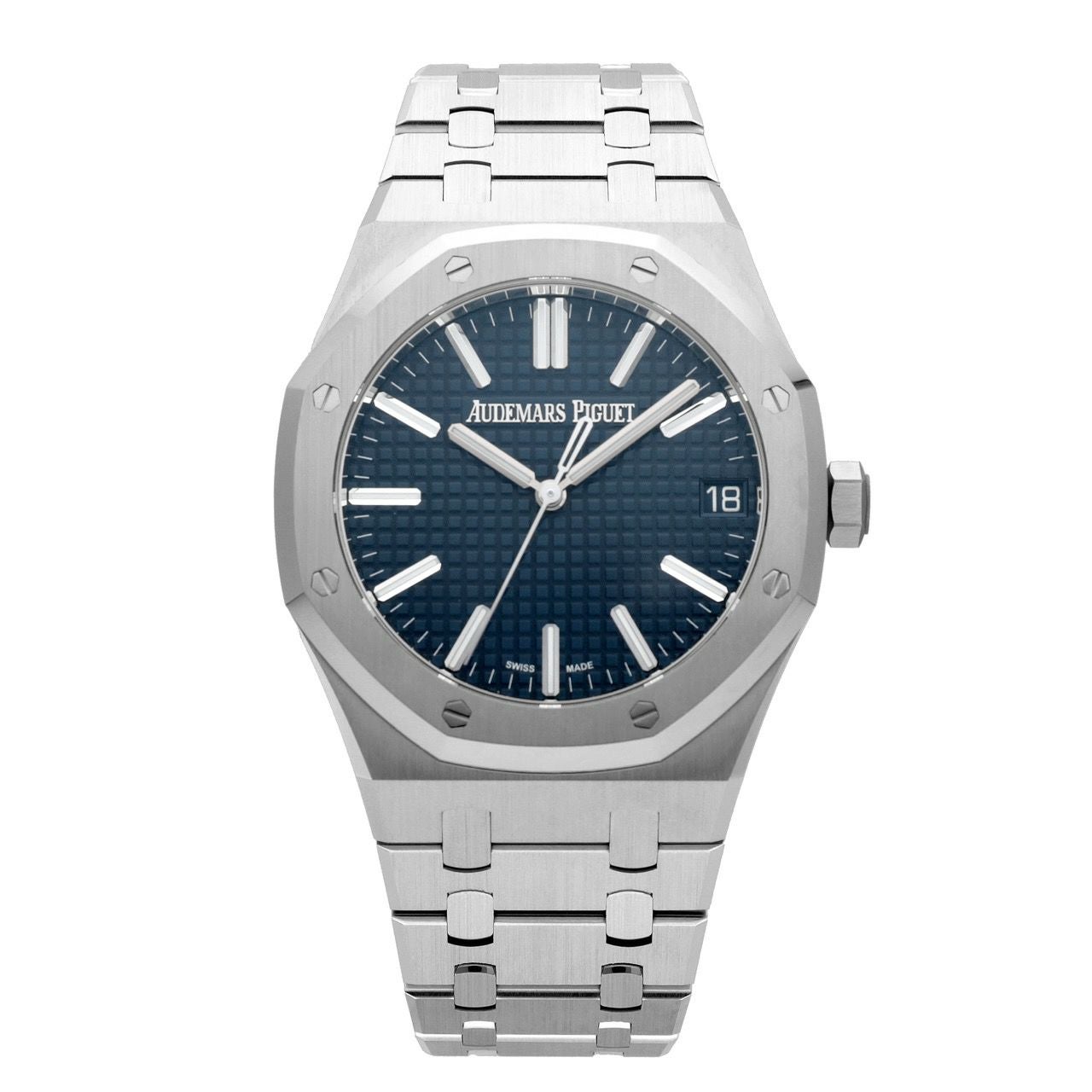 ���C���� �I�[�N�E�I�[�g�}�e�B�b�N 15510ST.OO.1320ST.06