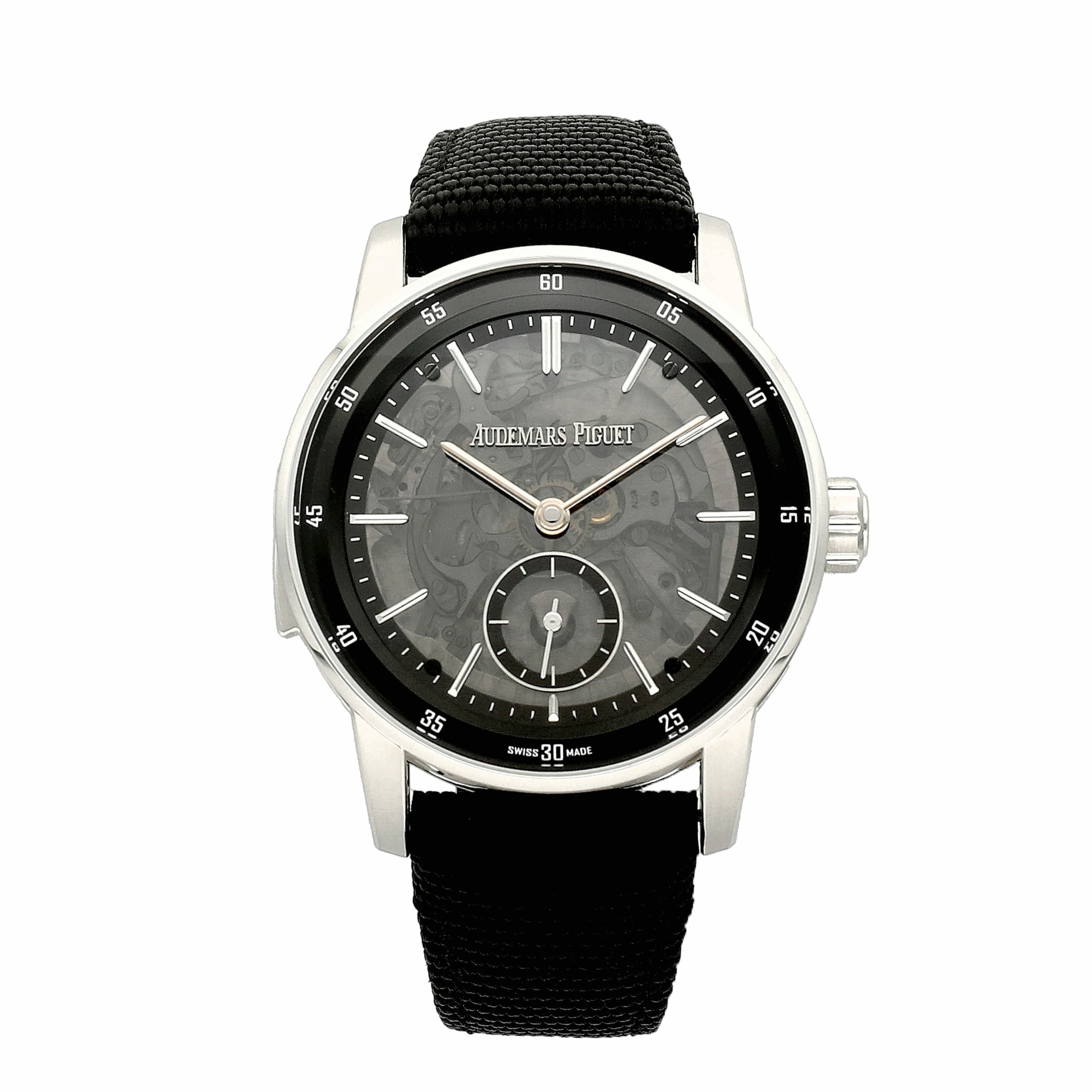 中古A】オーデマピゲ 時計 CODE 11.59 ミニッツリピーター スーパー