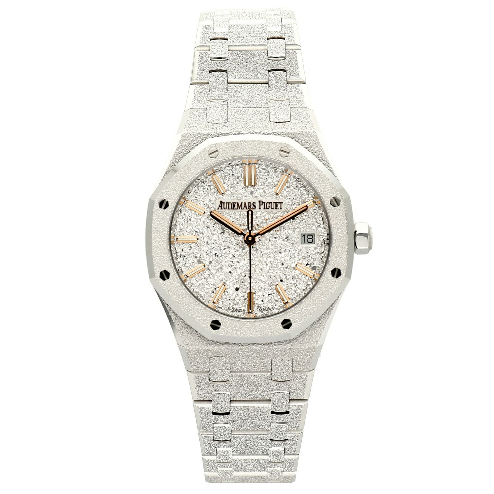 ���C���� �I�[�N�E�t���X�e�b�h�S�[���h 77450BC.GG.1361BC.01