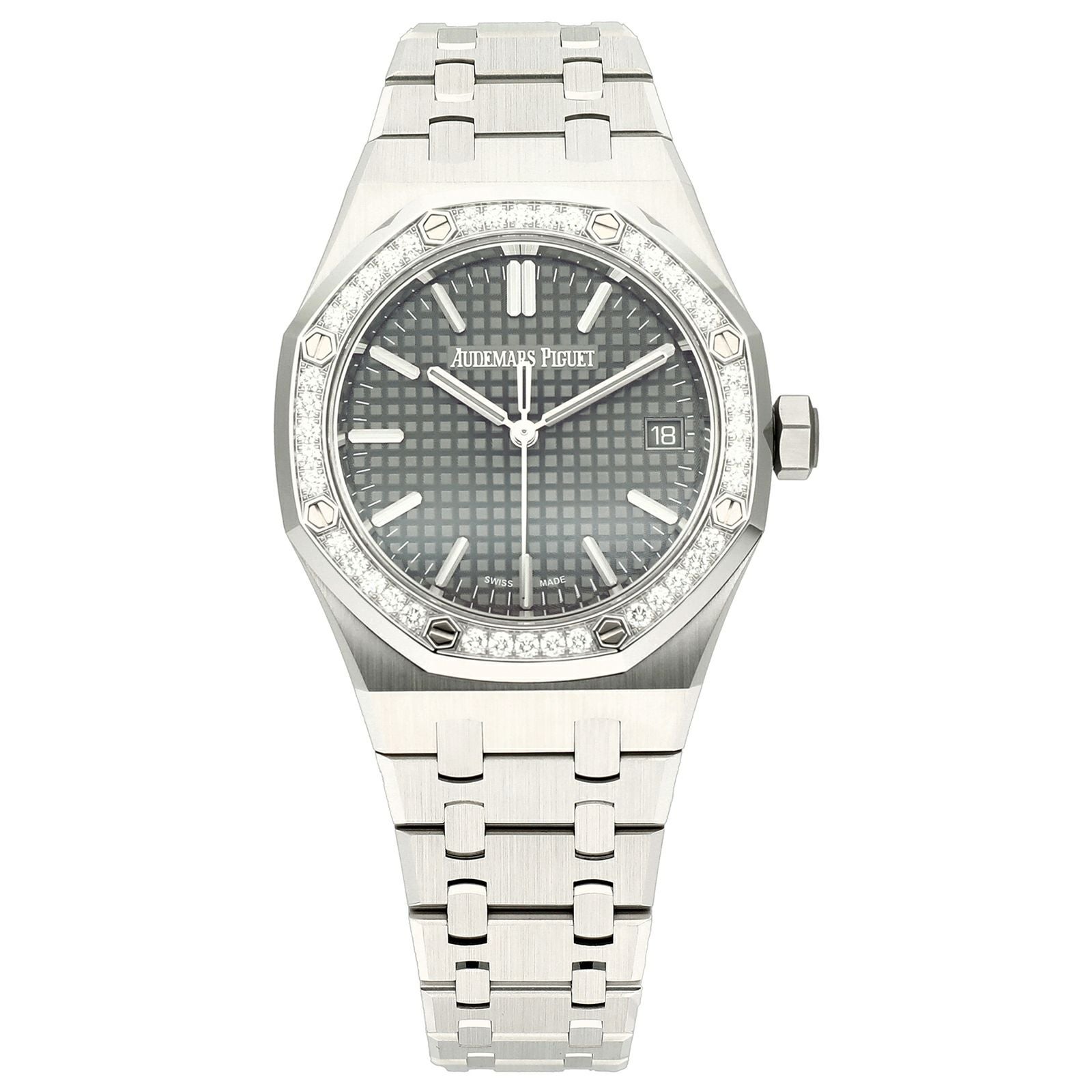 ���C���� �I�[�N�E�I�[�g�}�e�B�b�N 15551ST.ZZ.1356ST.06
