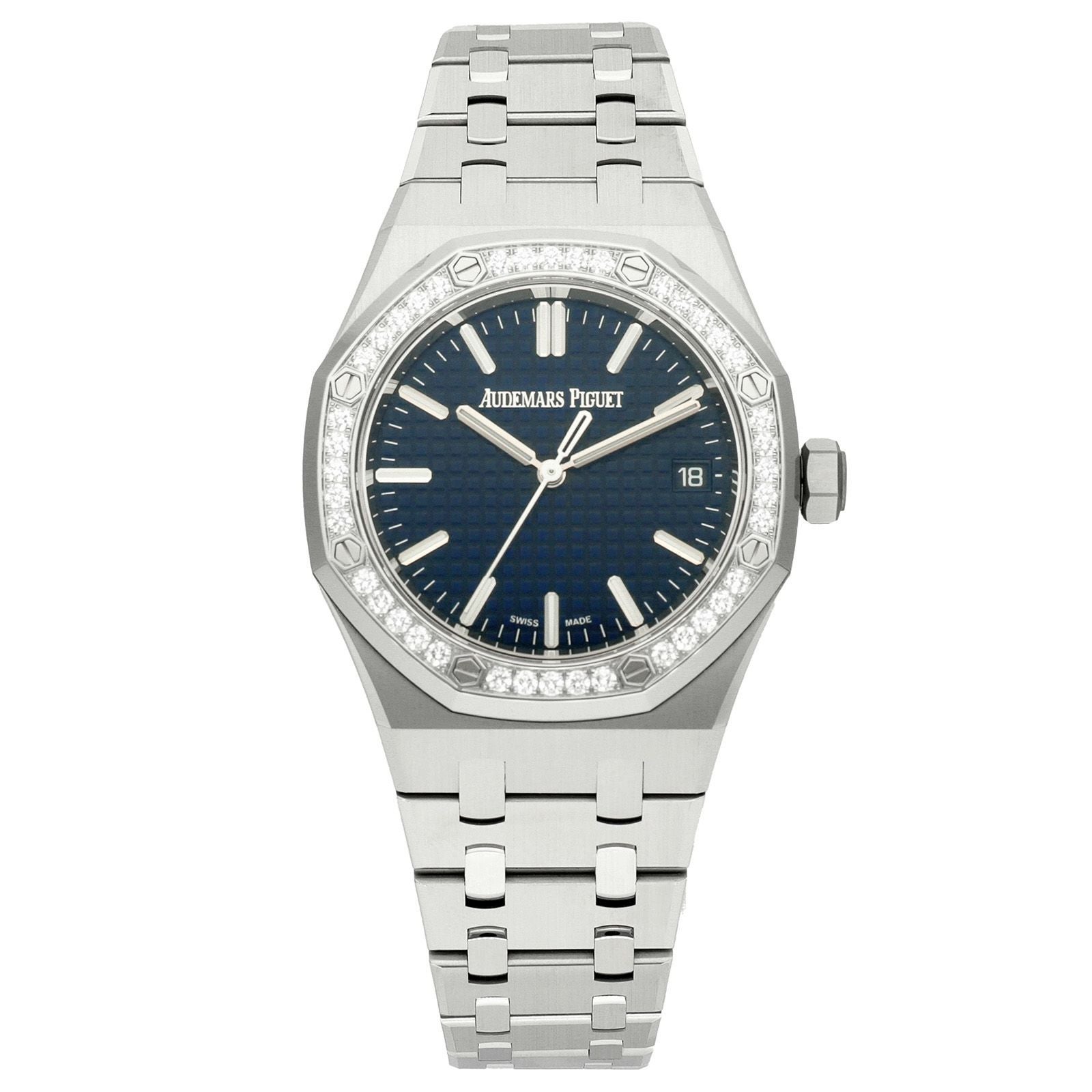 ���C���� �I�[�N�E�I�[�g�}�e�B�b�N 15551ST.ZZ.1356ST.05