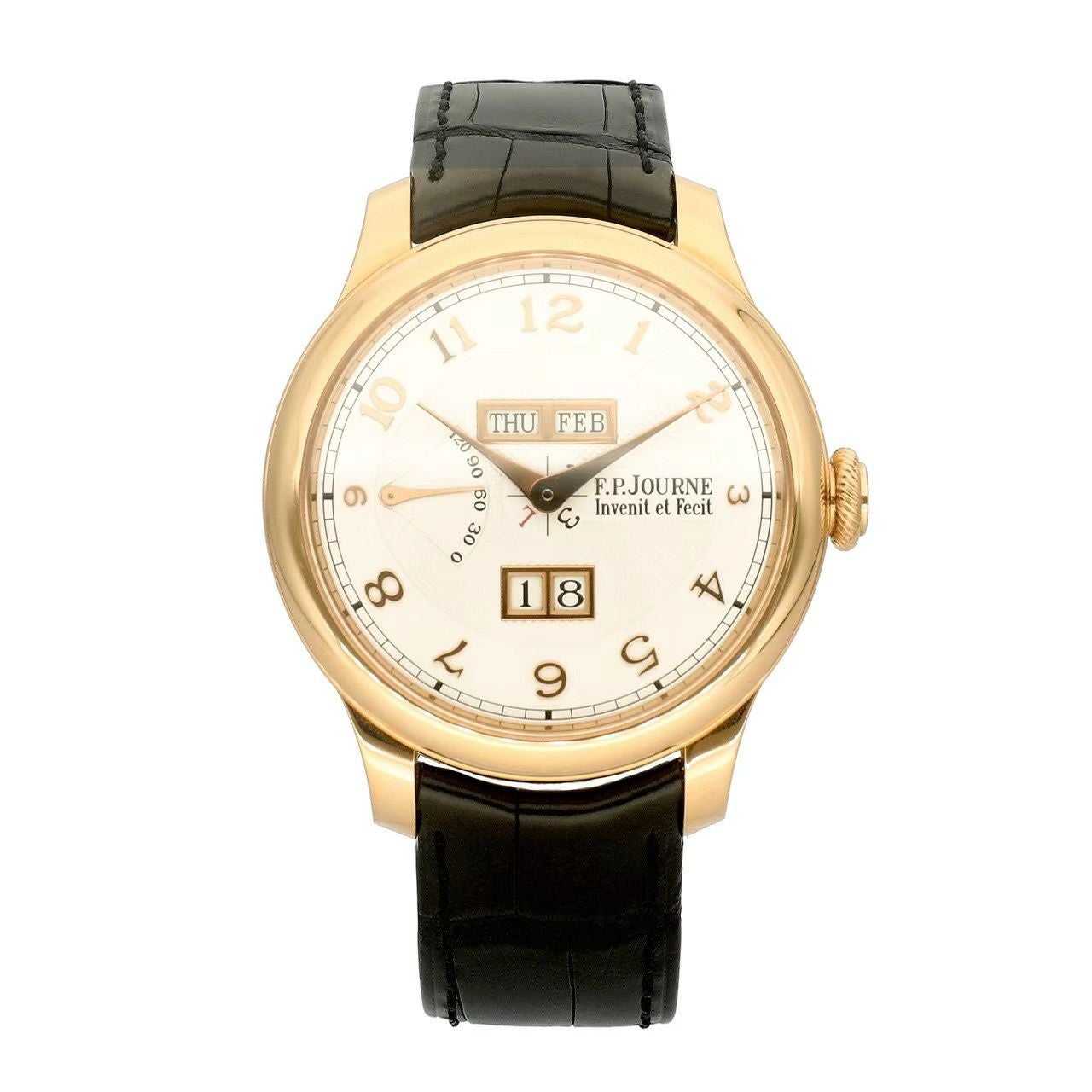 FPジュルヌ（F.P. Journe） | TICK（ティック）｜銀座にあるブランド