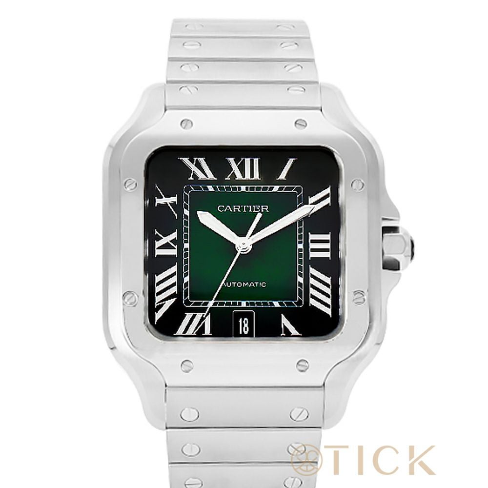 カルティエ（Cartier） | TICK（ティック）｜銀座にあるブランド時計専門店