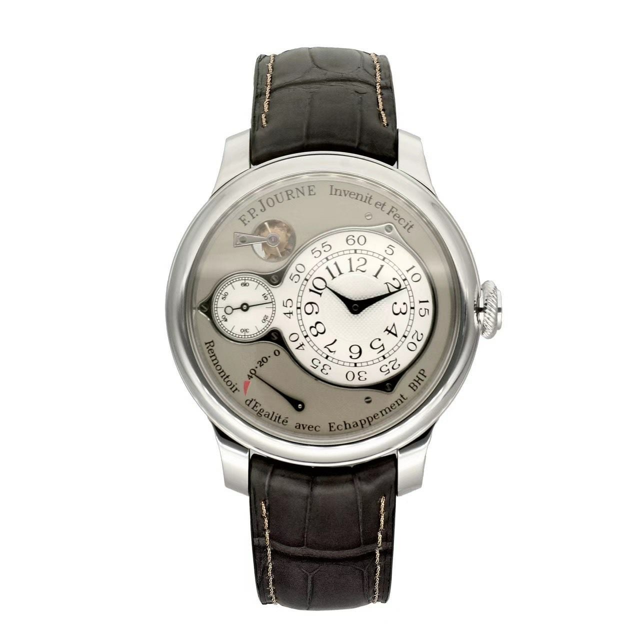 FPジュルヌ（F.P. Journe） | TICK（ティック）｜銀座にあるブランド