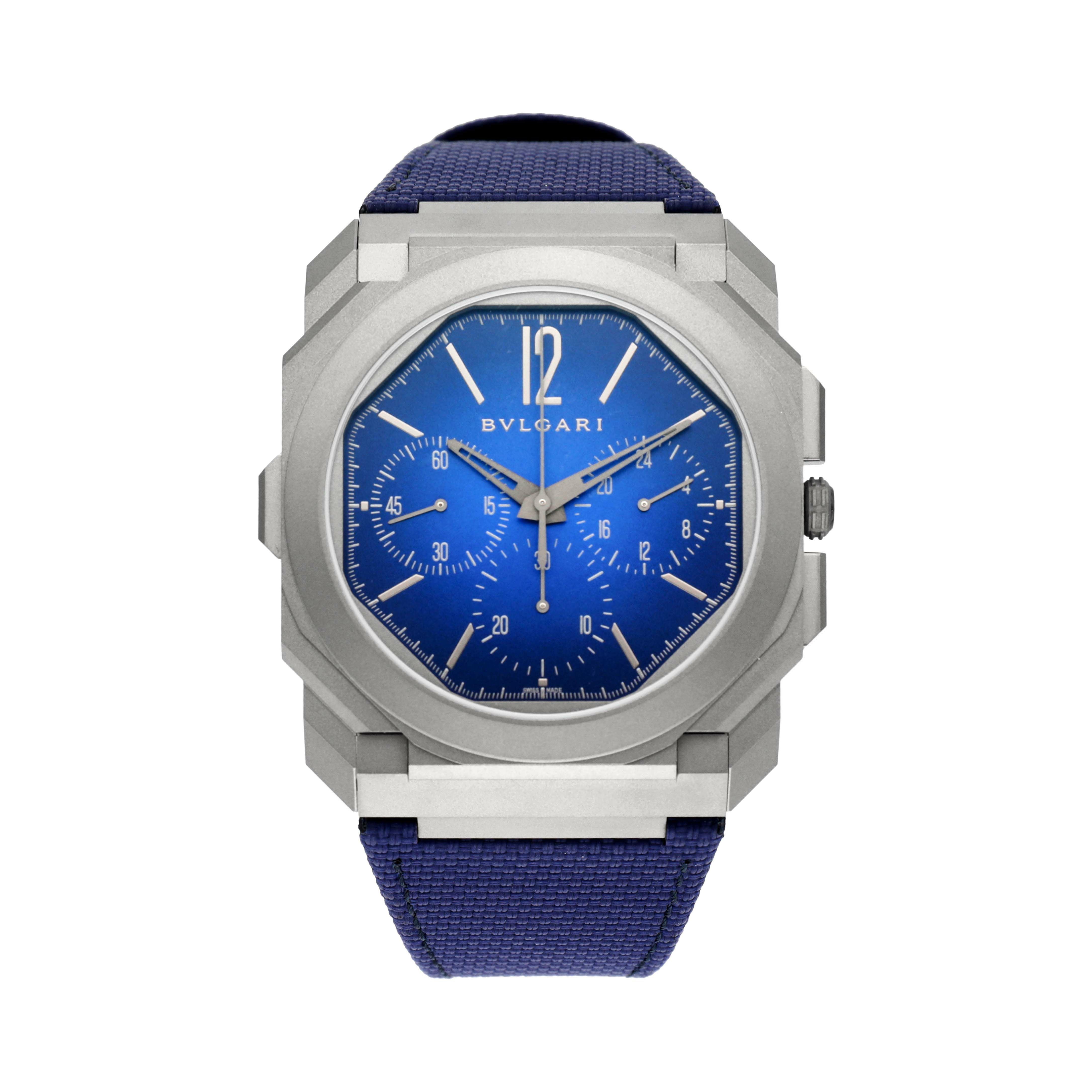 ブルガリ（BVLGARI） | TICK（ティック）｜銀座にあるブランド時計専門店