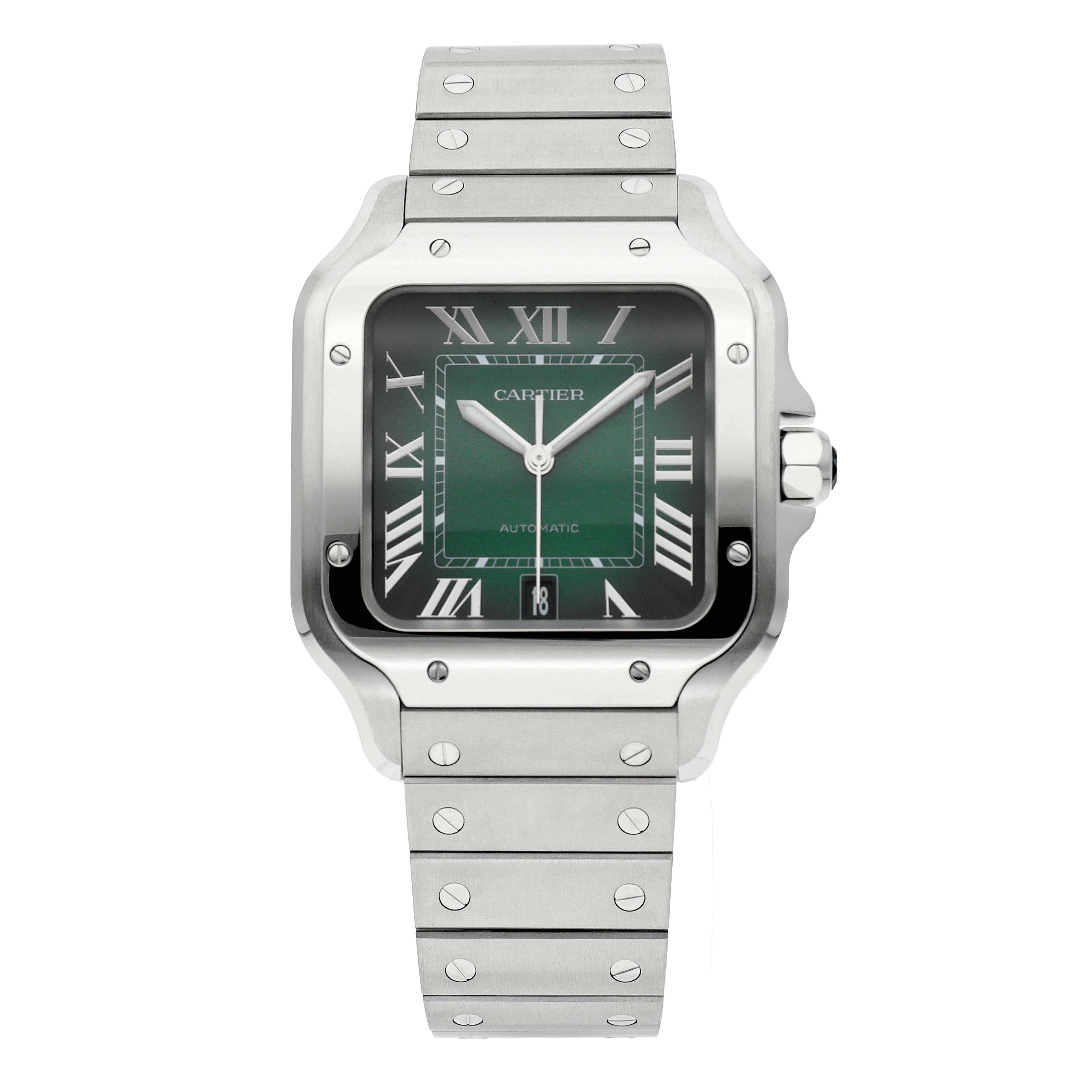 カルティエ（Cartier） | TICK（ティック）｜銀座にあるブランド時計専門店
