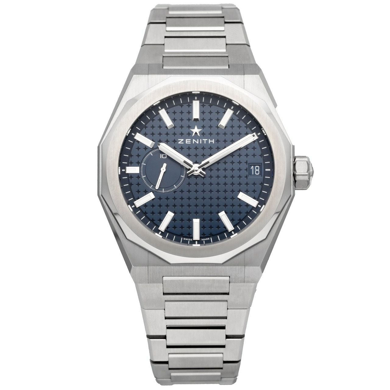 ゼニス（Zenith） | TICK（ティック）｜銀座にあるブランド時計専門店