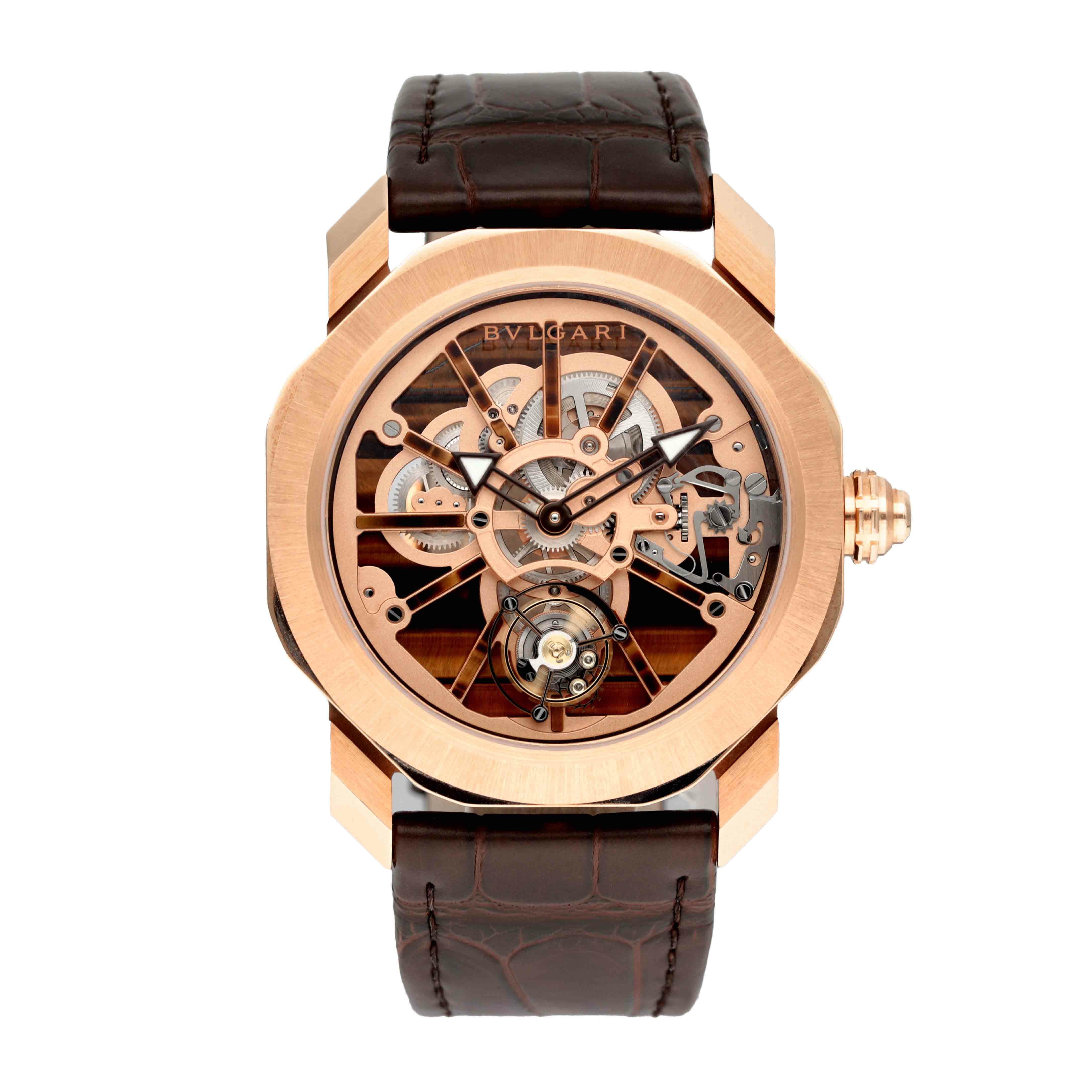 ブルガリ（BVLGARI） | TICK（ティック）｜銀座にあるブランド時計専門店