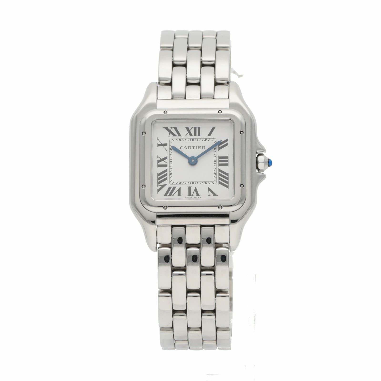 カルティエ（Cartier） | TICK（ティック）｜銀座にあるブランド時計専門店