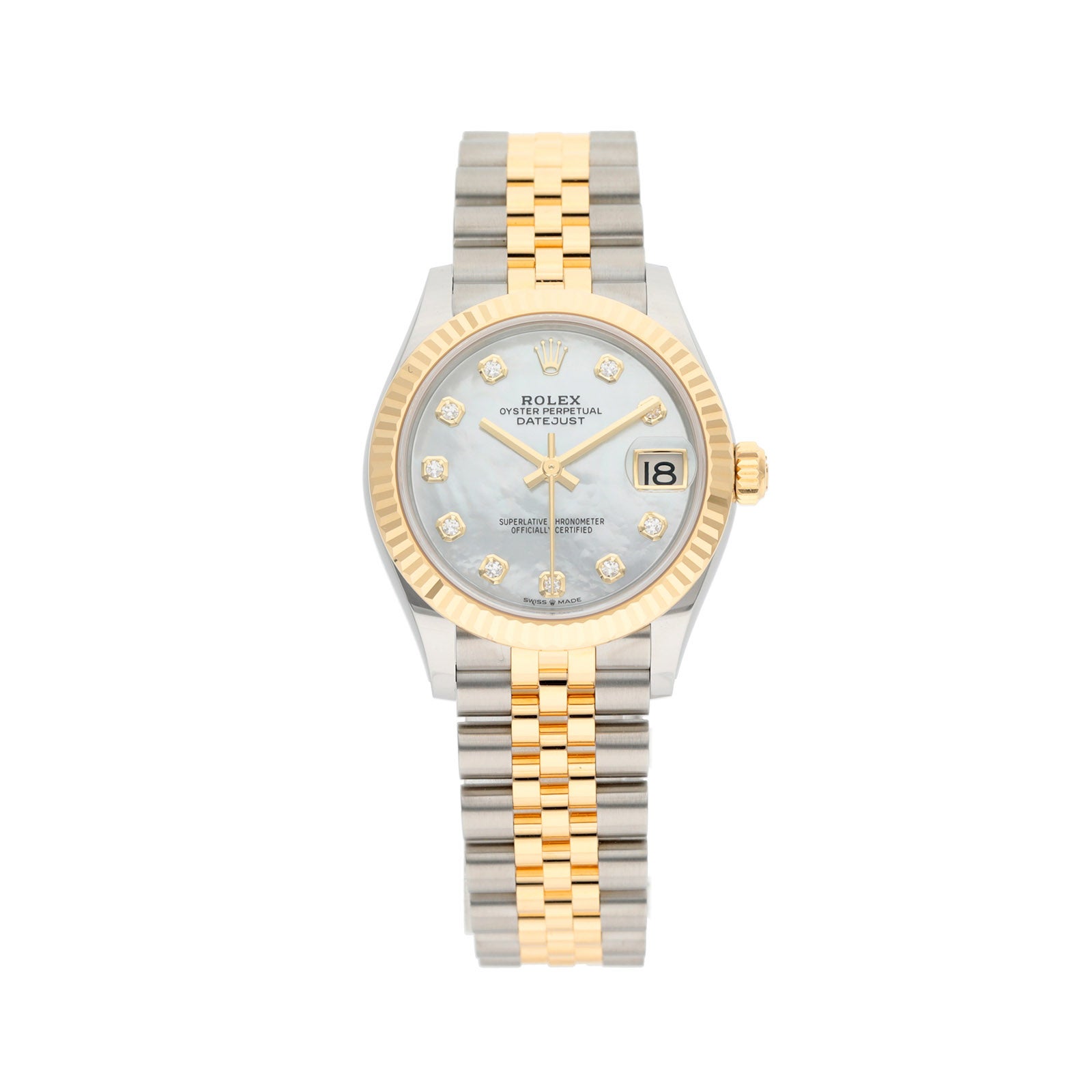 【143559】AUDEMARS PIGUET オーデマ・ピゲ 77605OK.OO.A101CA.01 ロイヤルオーク オフショア アイボリーダイヤル PG/ラバー 自動巻き ギャランティーカード 純正ボックス 腕時計 時計 WATCH ユニセックス【中古】 中古】オーデマ・ピゲ ロイヤルオーク オフショア オートマティック