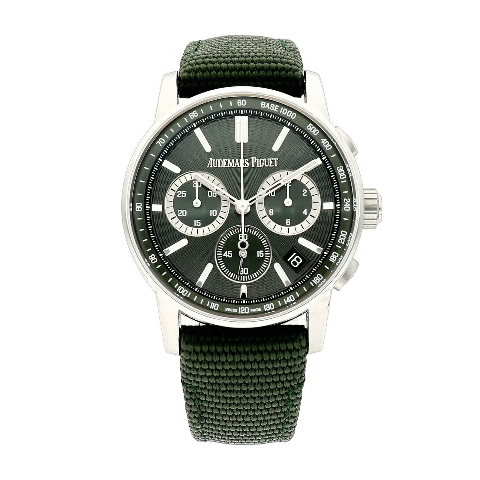 オーデマピゲ（Audemars Piguet） | TICK（ティック）｜銀座にある