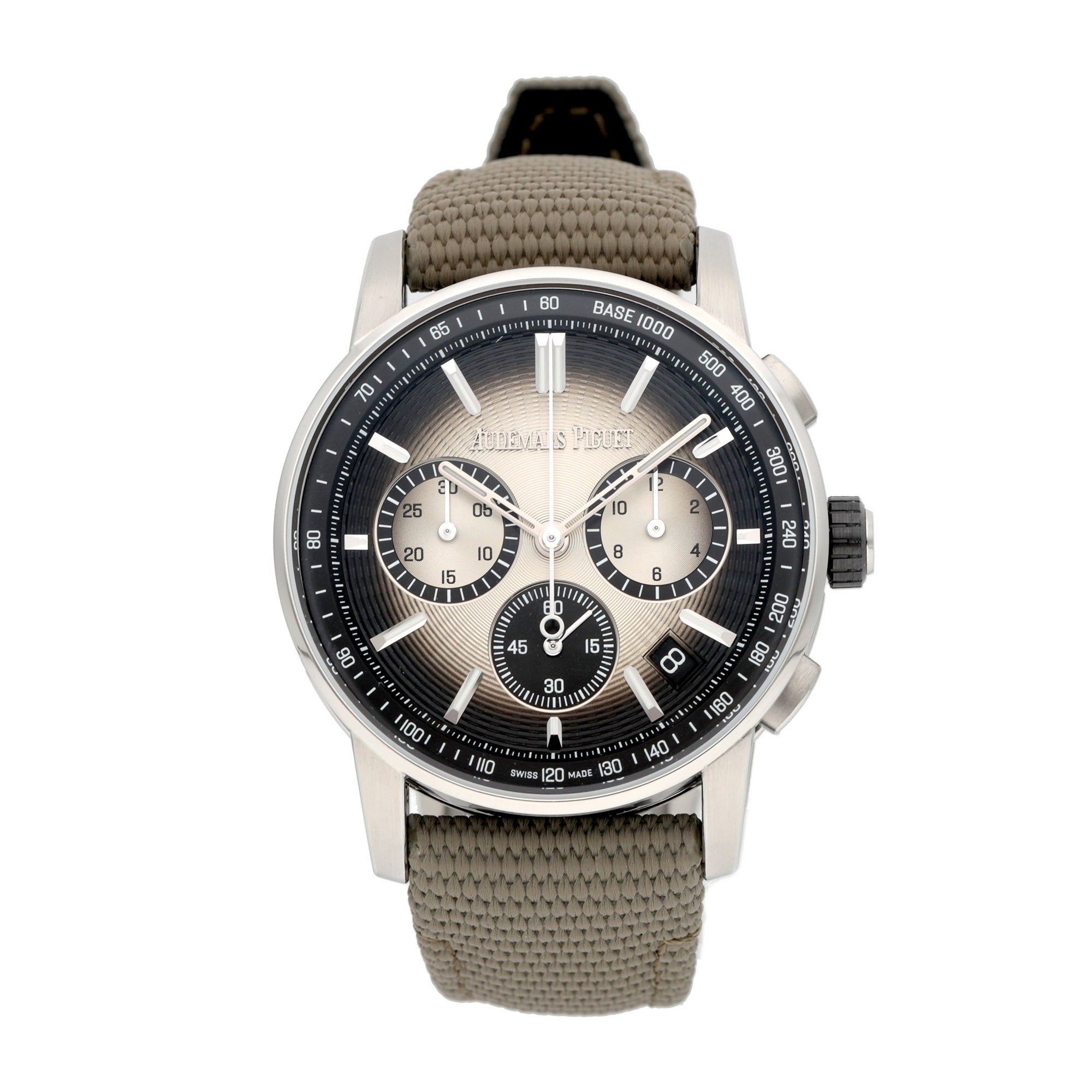 CODE 11.59 �o�C �I�[�f�} �s�Q �N���m�O���t 26393QT.OO.A064KB.01