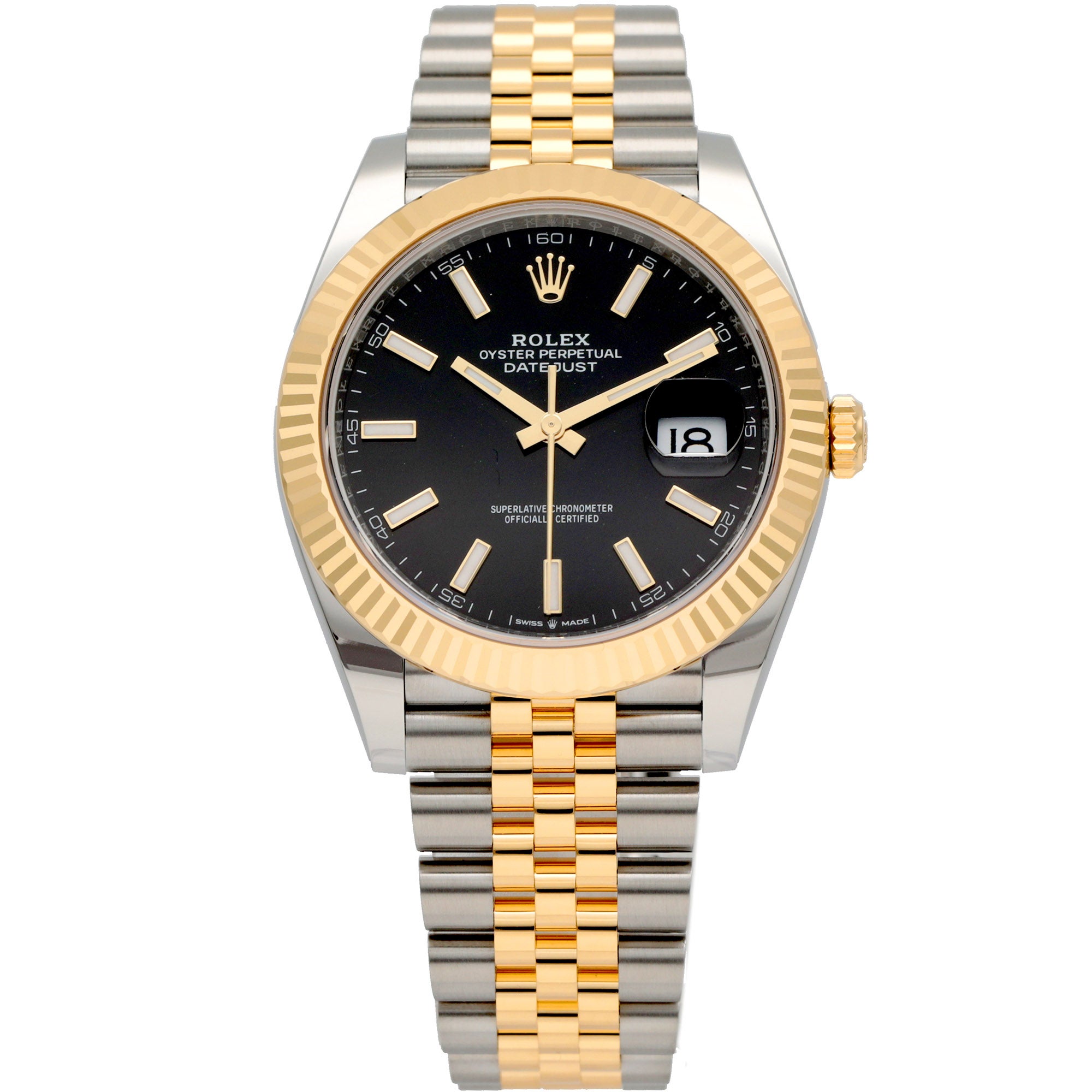 �f�C�g�W���X�g 126333 [�W���r���[�u���X���b�g �u���b�N]