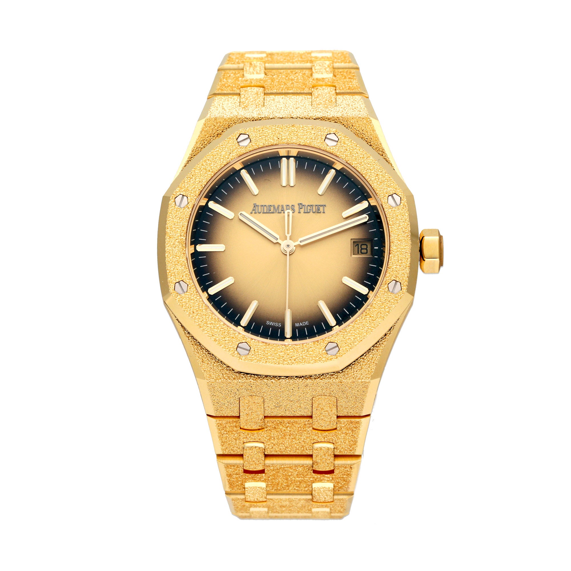 ���C���� �I�[�N�E�t���X�e�b�h�S�[���h 15550BA.GG.1356BA.01