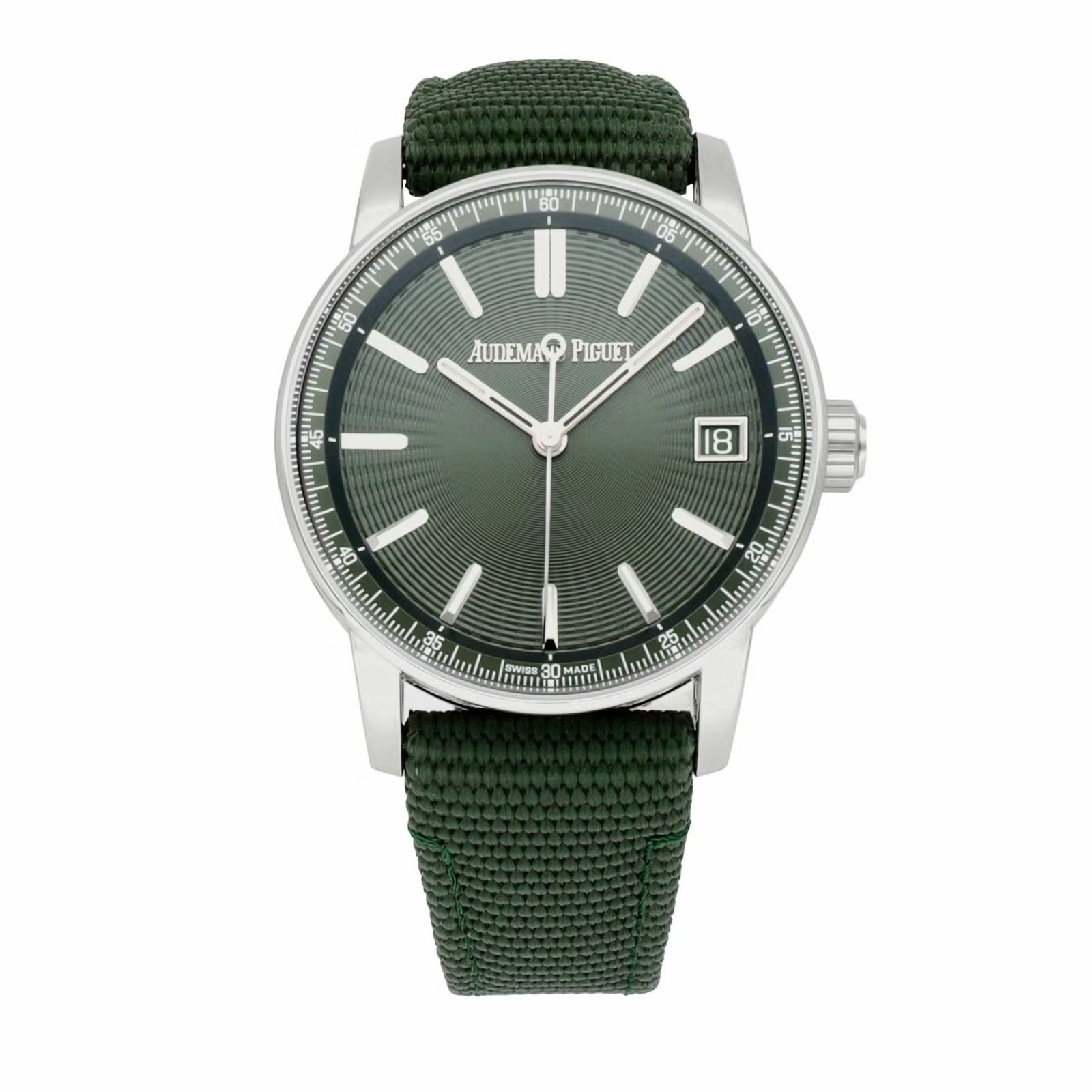オーデマピゲ（Audemars Piguet） | TICK（ティック）｜銀座にある