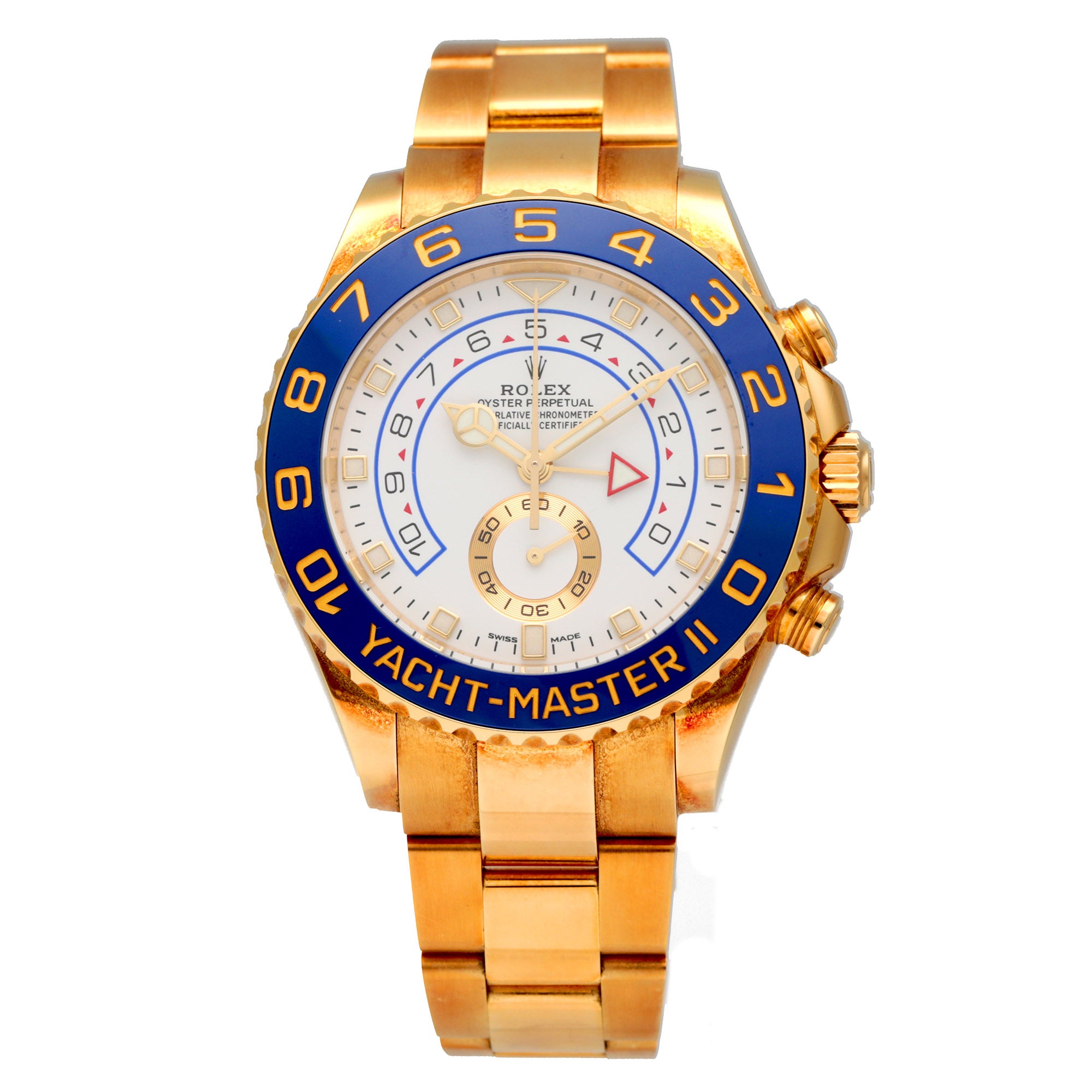 西たけろう　黄金 中古SA】 ロレックス 時計 デイデイト フルダイヤ 128159RBR ダイヤ