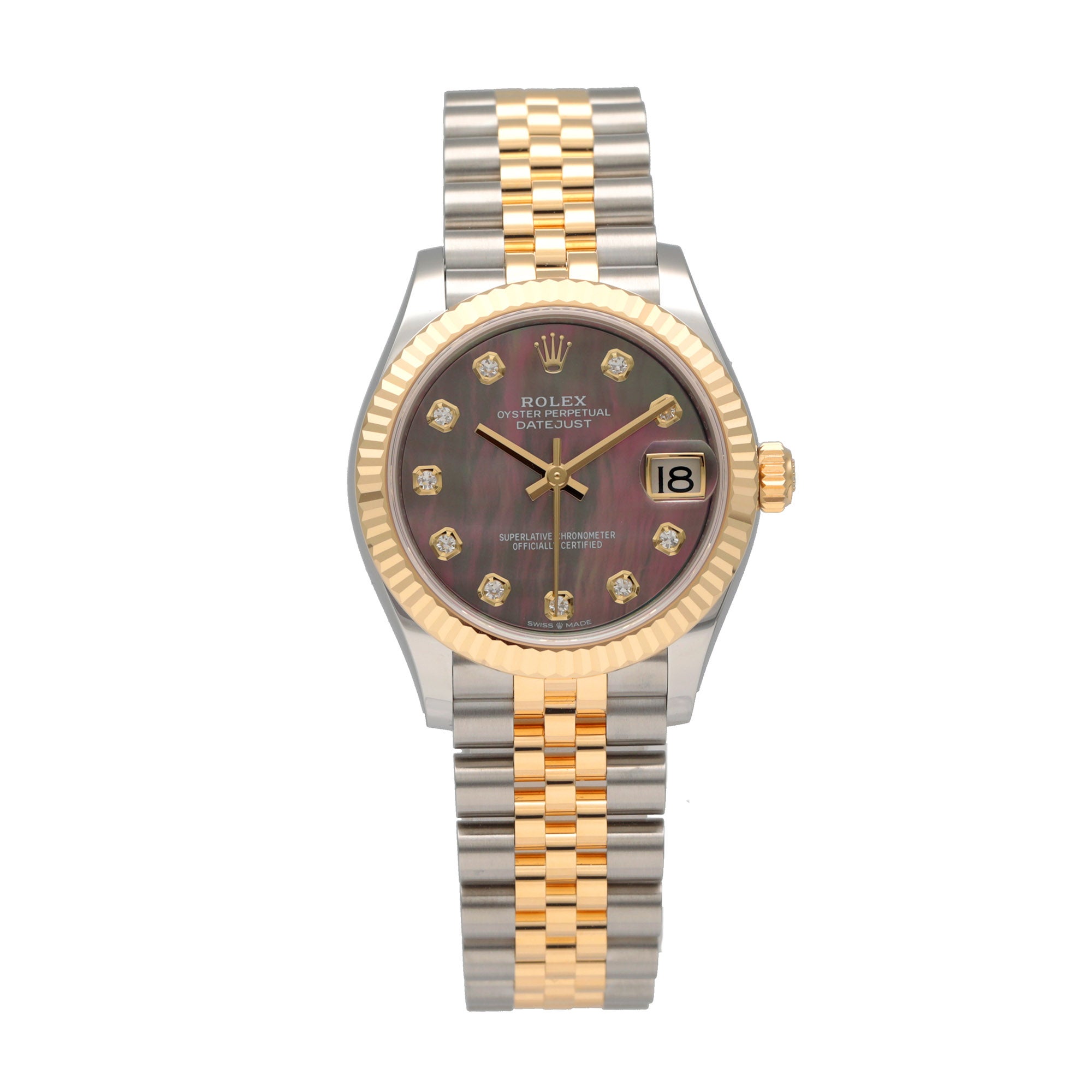 �f�C�g�W���X�g 278273 [10P�_�C�� �W���r���[�u���X���b�g �u���b�N�V�F��]