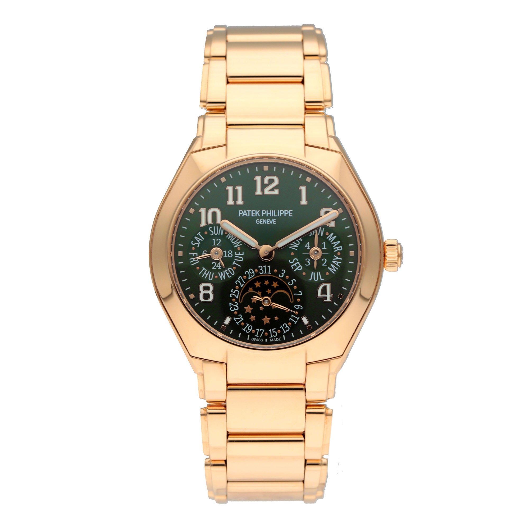 パテックフィリップ（Patek Philippe） | TICK（ティック）｜銀座に