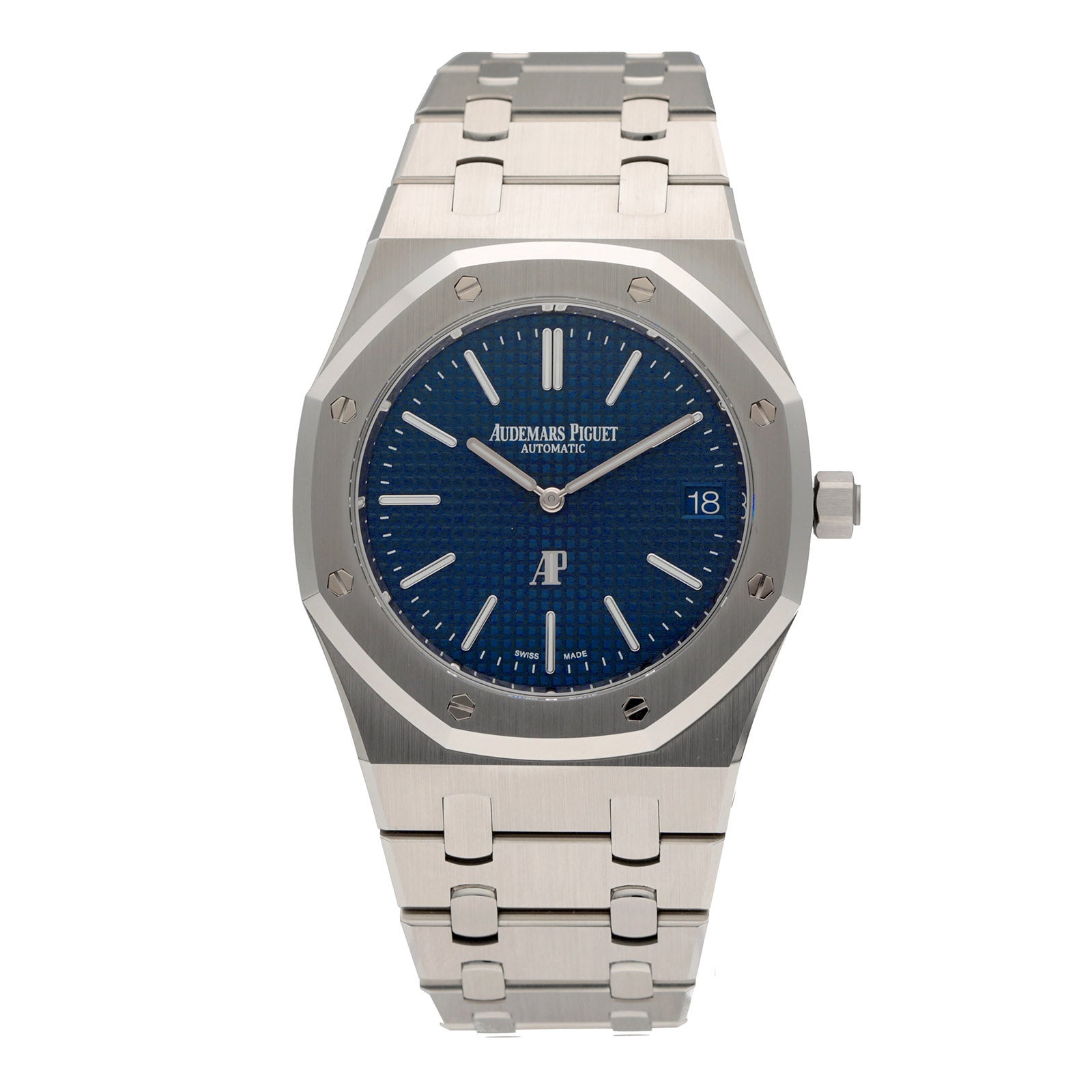 オーデマピゲ（Audemars Piguet） | TICK（ティック）｜銀座にある