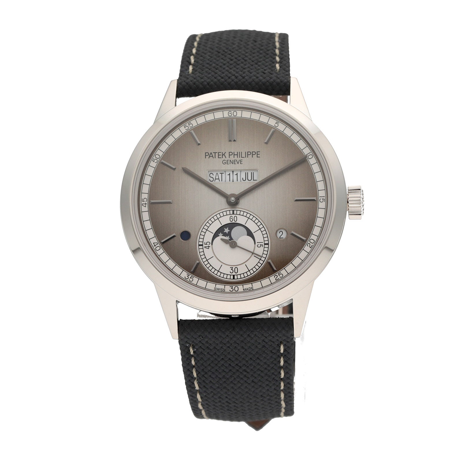 【非売品】パテック フィリップ 掛け時計 PATEK PHILIPPE ブラック パテックフィリップ（Patek Philippe） | TICK（ティック）｜銀座に