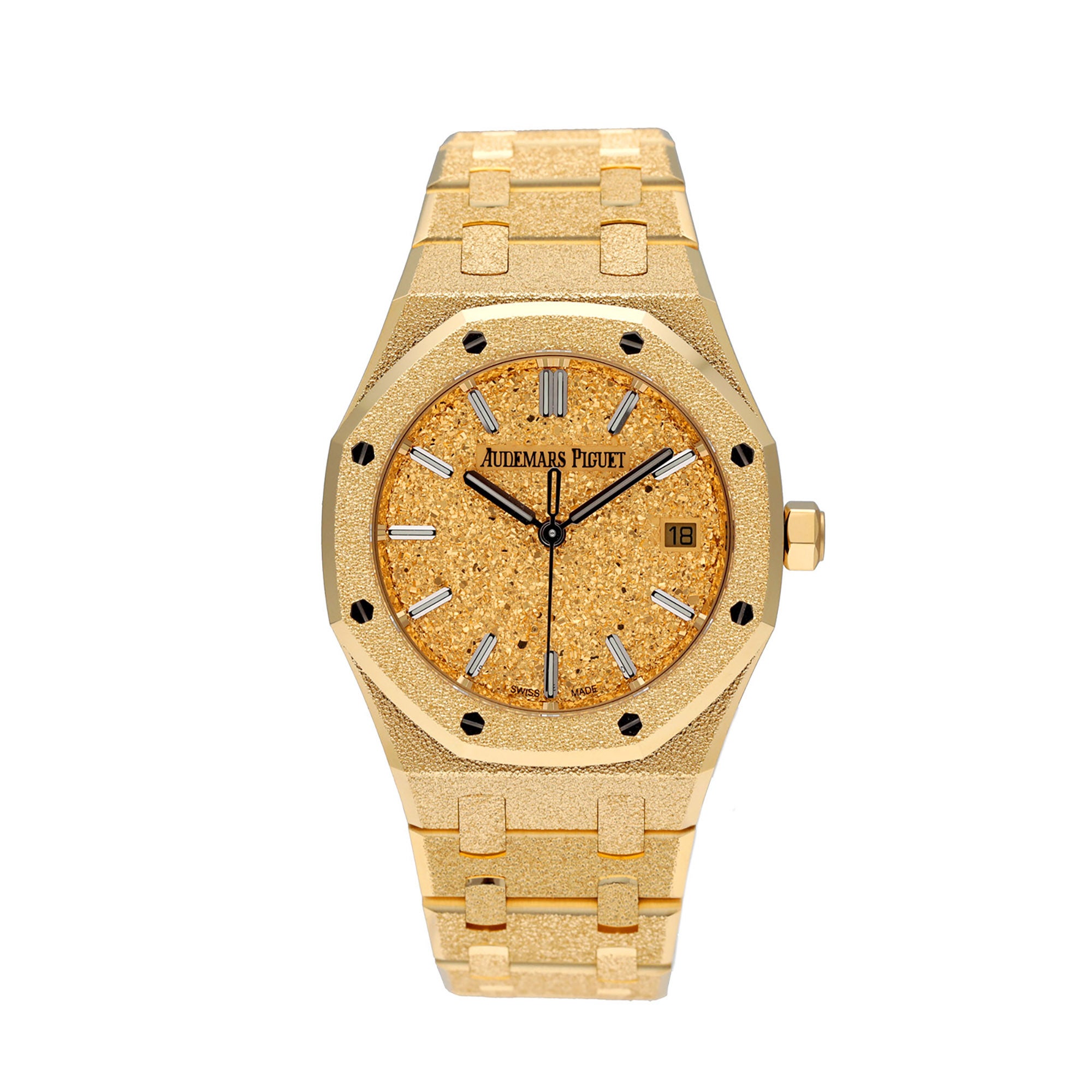 ���C���� �I�[�N�E�t���X�e�b�h�S�[���h 77450BA.GG.1361BA.01