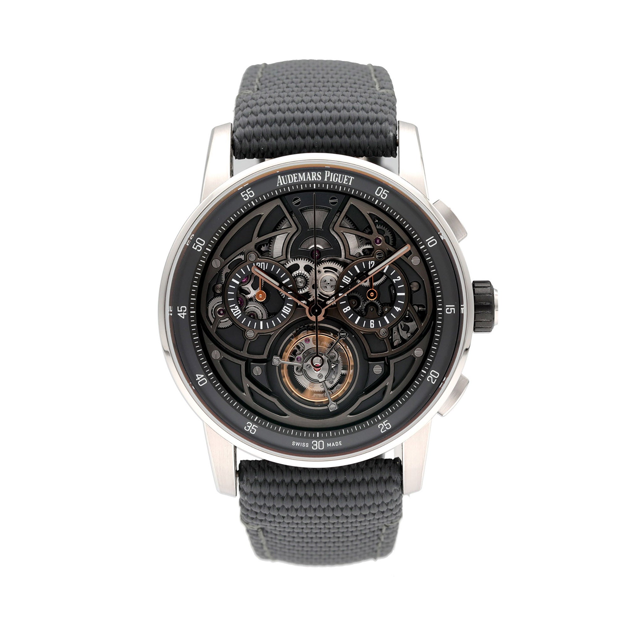オーデマピゲ（Audemars Piguet） | TICK（ティック）｜銀座にある