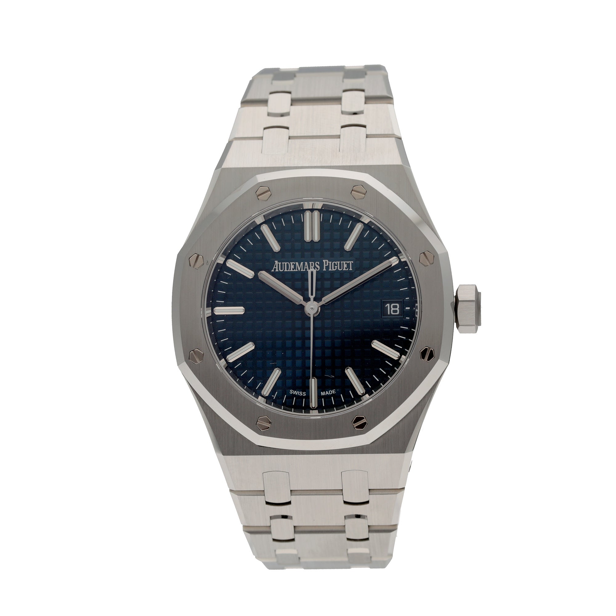 ���C���� �I�[�N�E�I�[�g�}�e�B�b�N 15550ST.OO.1356ST.06